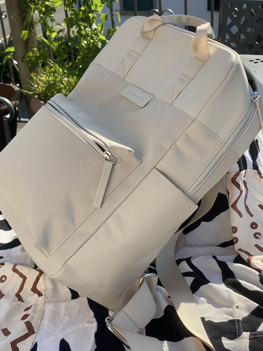 Kapten & Son Sacs à dos: KAPTEN &SON – D'occasion à Mettmenstetten par Eve_hy8n