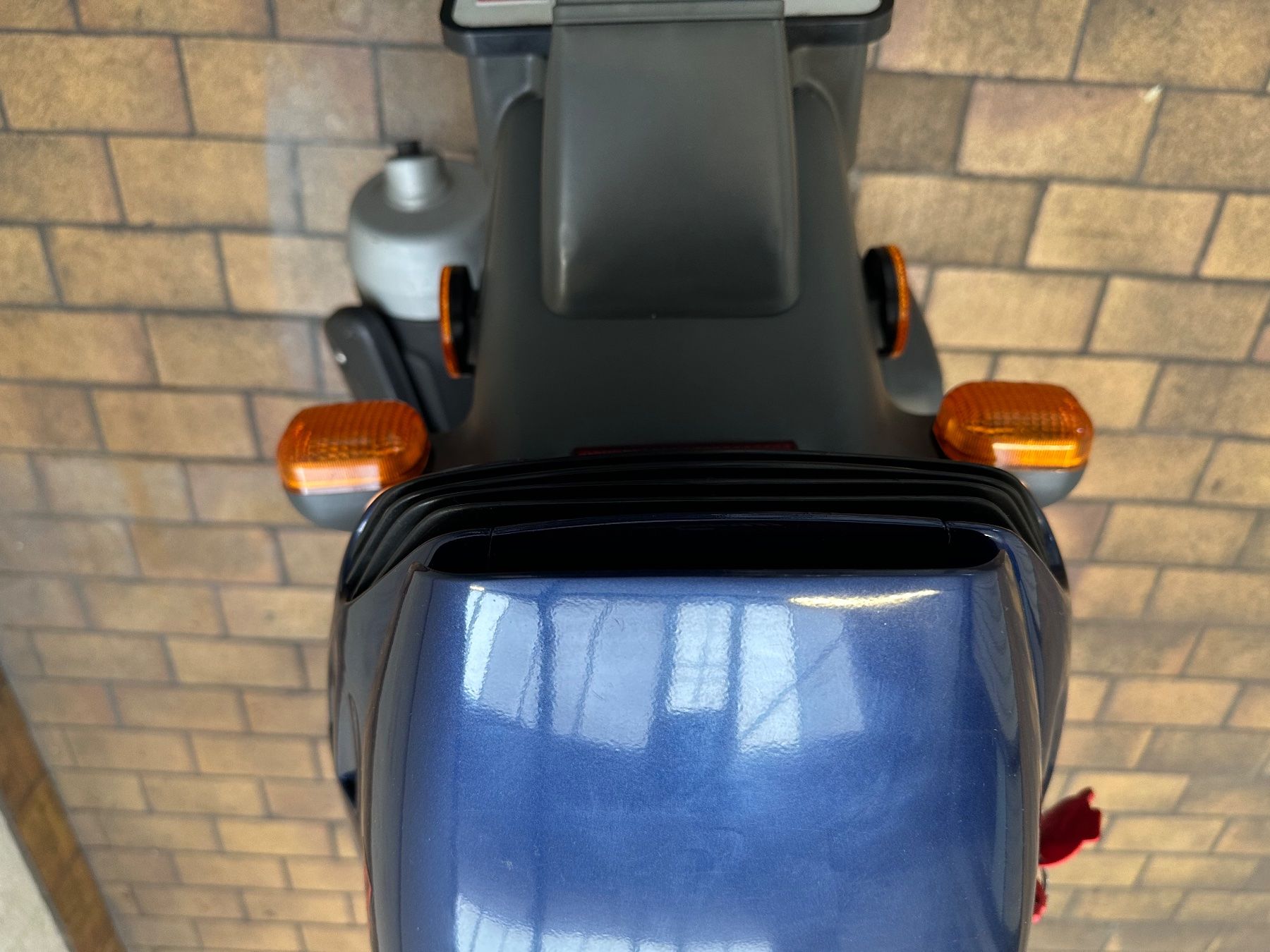 Scooter: Malaguti f12 100 – Nuovo (secondo la descrizione) da Muttenz venduto da nico14210 3