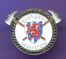 Feuerwehr  UEBERSTORF