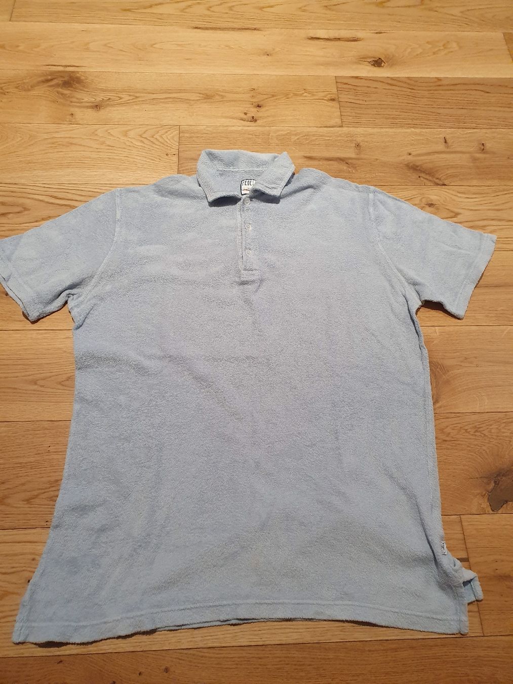 Polo-Shirts: Fedeli, Poloshirt, 50 – Gebraucht aus Winterthur von Sjull 6
