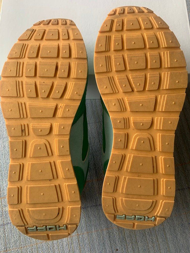 Scarpe da donna: Hoff   Sneaker – Usato da Oberrieden venduto da rhidybli 6