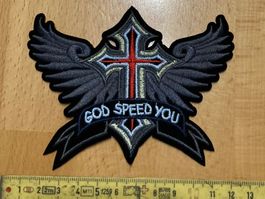 Patch Sticker Aufnäher 1006