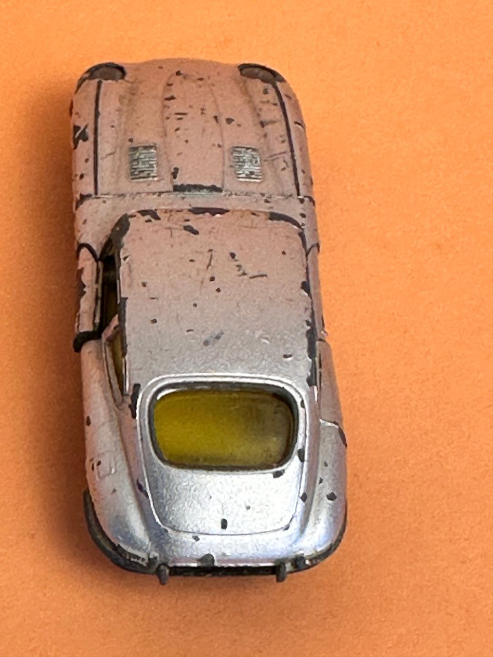 Jaguar Modellautos: Siku V294 , Jaguar E-Type 2+2 – Gebraucht aus Seuzach von Jage 2