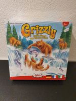 Neu - AMIGO - Grizzly - Lachsfang am Wasserfall