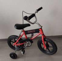 Kindervelo Condor BMX , rot, Neu