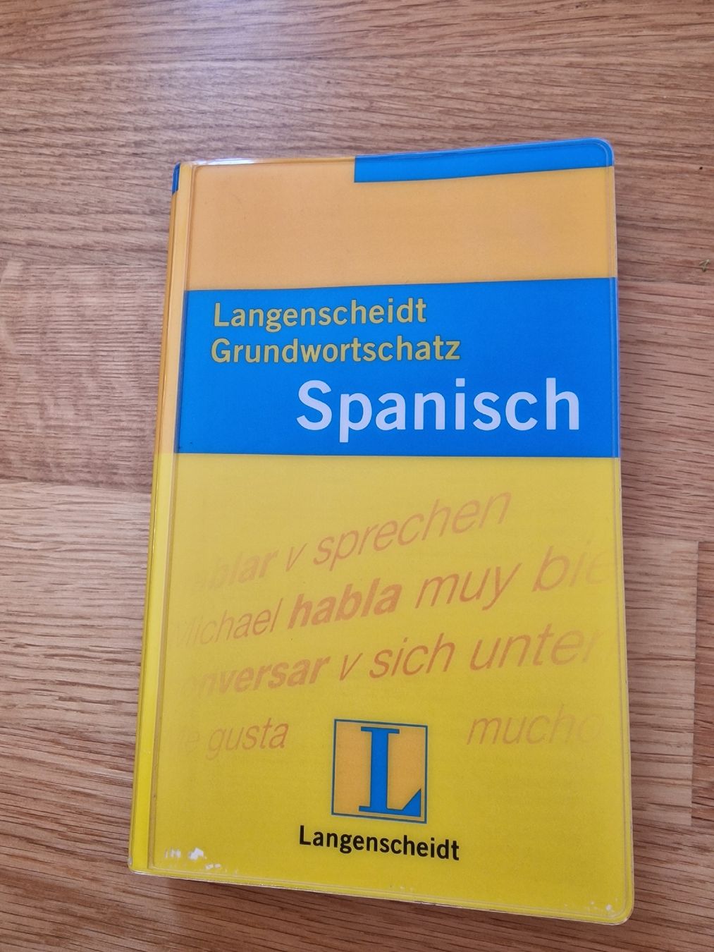 Bücher: Französisch/ Spanisch  – Gebraucht aus Winterthur von Winti1993 1