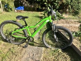 Kinder Velo 24 Zoll 