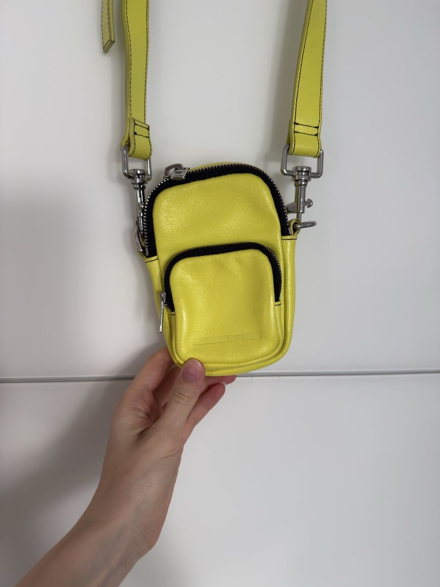 Sacs: AMQ mini bag – Neuf (Voir description) à Zürich par fro02826