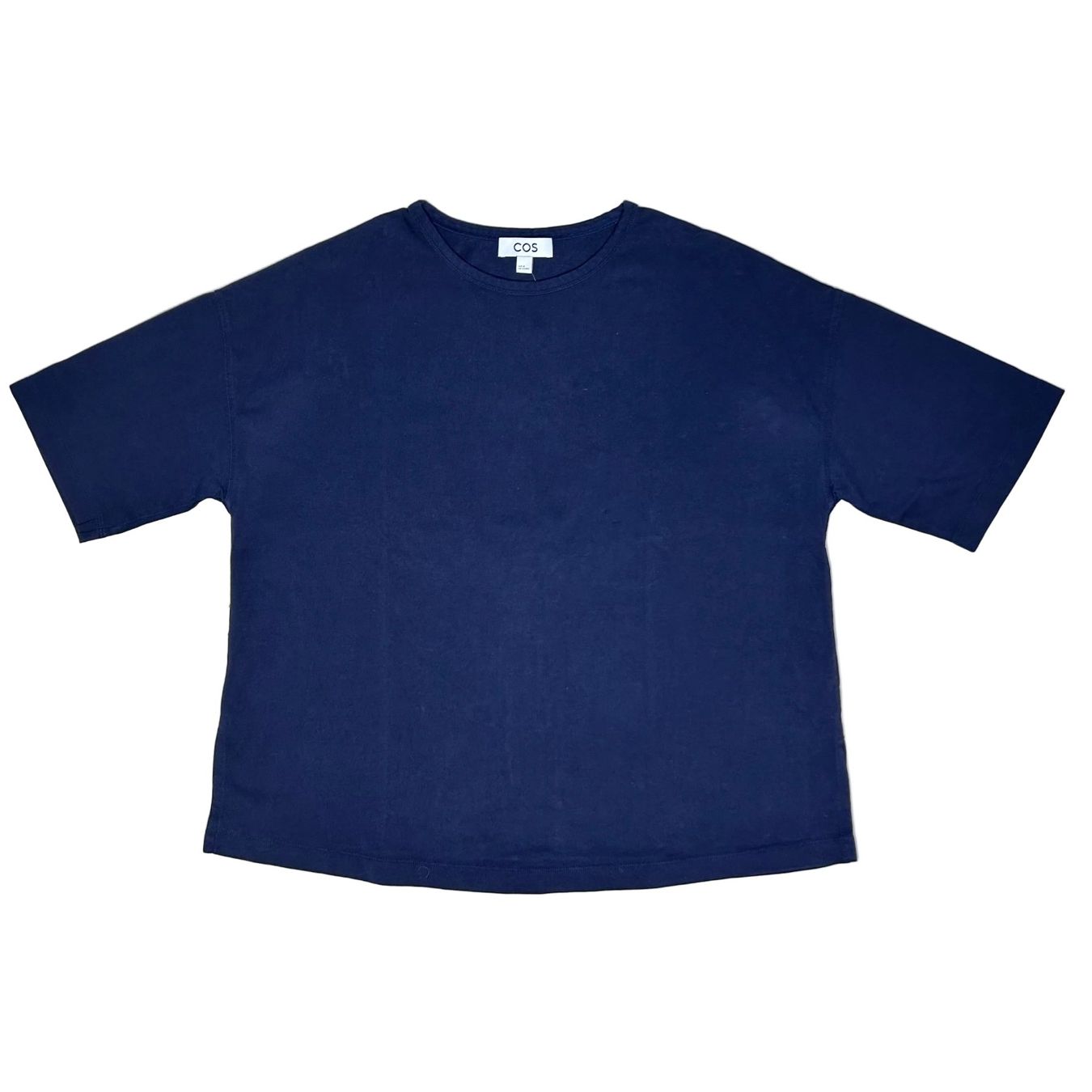 Cos T-Shirts: COS T-Shirt – Gebraucht aus St. Gallen von look-twice