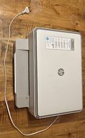 Multifunktionsdrucker HP Envy gebraucht guter Zustand