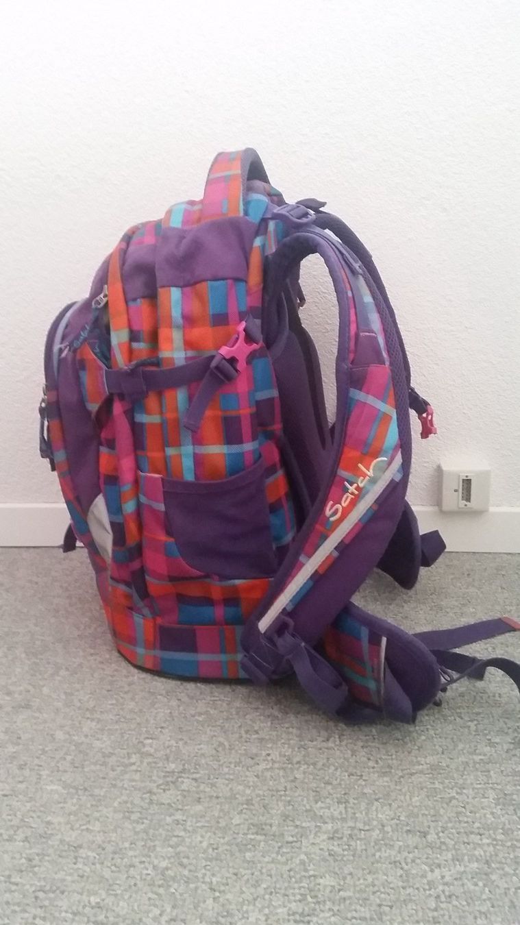 Allestimento di negozi e stand fieristici: Schultek Satch – Usato da Wil venduto da pifito 3