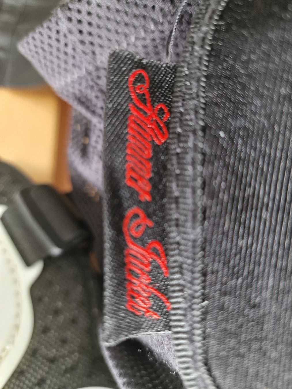 IXS Jacken: iXS Protektorenjacke Grösse M/L  – Gebraucht aus Glattfelden von Buda1 5