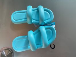 Tezenis Ciabatte-39/40-nuovi-ideale per vacanza