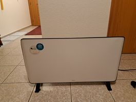 Elektroheizung