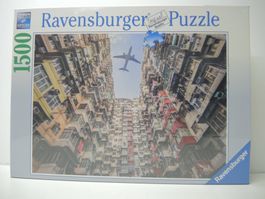 Ravensburger 15.013 Altstadt 1500 tlg