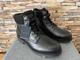 Tommy Hilfiger Warm Corporate Gr. 45