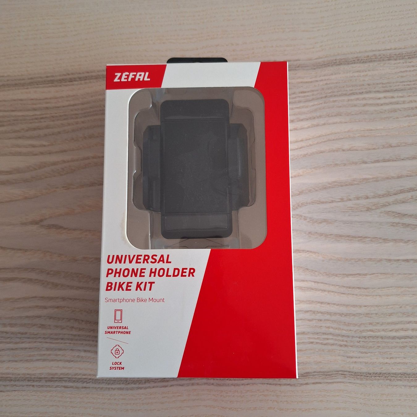 Supporti per biciclette: Bike Handy Halterung – Nuovo e nell'imballaggio originale da Bülach venduto da blackhawk21