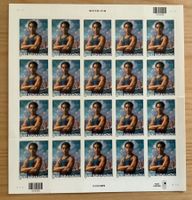 USA 2002 - Duke Kahanamoku - Kleinbogen
