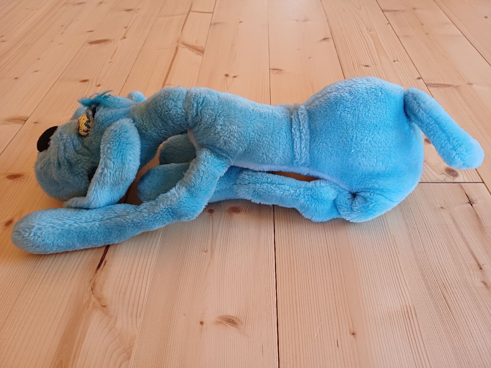 Giocattoli: Peluche Foofur, vintage – Usato da Gordevio venduto da bre_jwm5 5