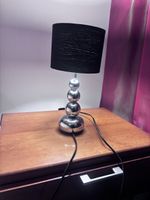 Herrliche Nachttischlampen (2 Stück) elegant