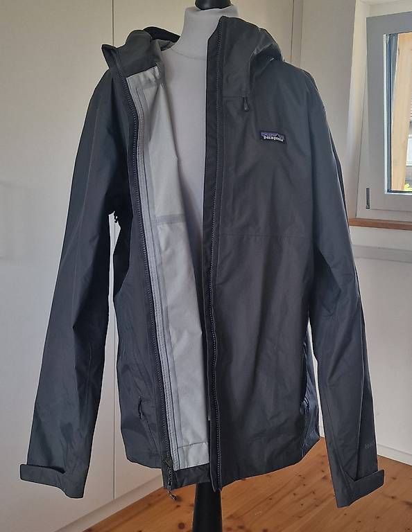 Jacken: Patagonia Torrentshell 3L Rain Jacket  Gr. L – Gebraucht aus Beinwil am See von hei_v2s7 2