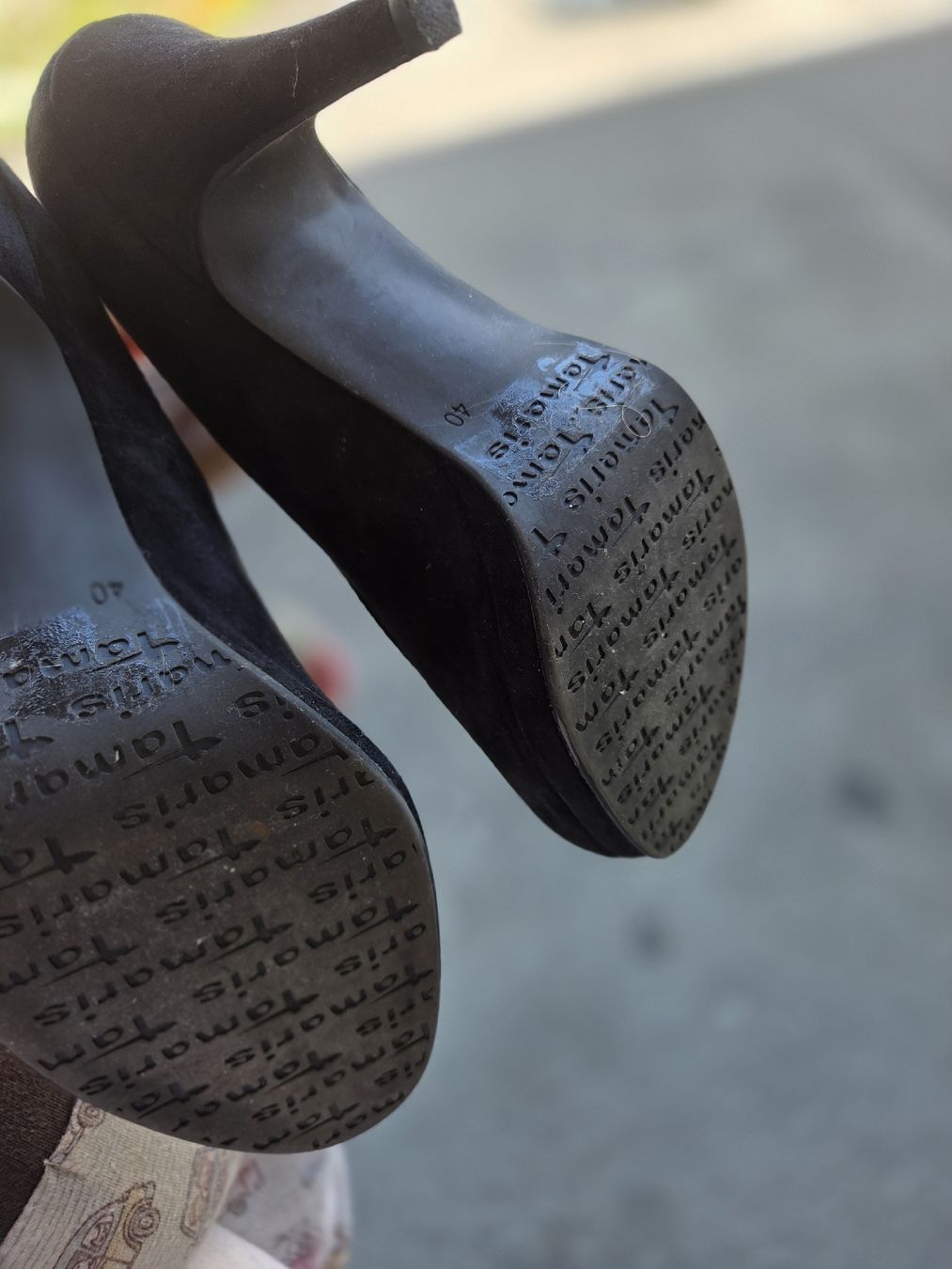 Tamaris Damenschuhe: Tamaris Highheels Gr 40 – Gebraucht aus Ebikon von sal_hbk9 2