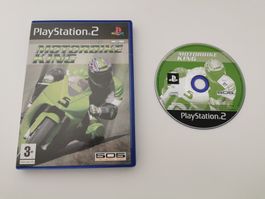 Ps 2 - Motorbike King