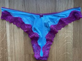 Victoria’s Secret Tease Thong S NEW