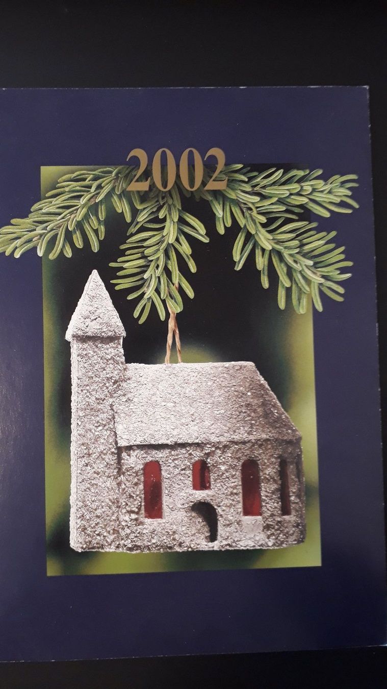 Tutti i francobolli: Sonder - Briefmarke Weihnachten 2002 – Usato da Freudwil venduto da Feenland2010
