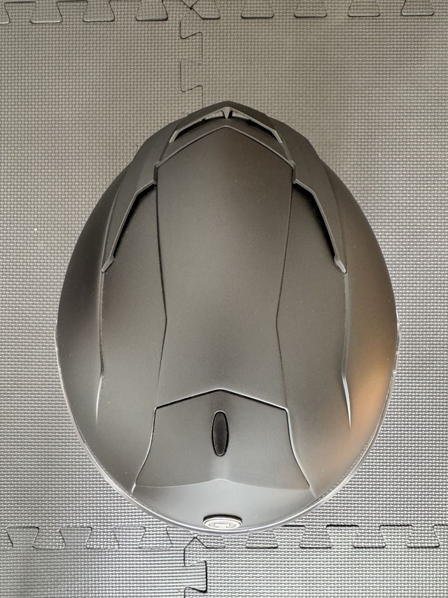 Caschi & visiere: Casque moto noir avec système Blinc Bluetooth comme neuf – Nuovo (secondo la descrizione) da Genève venduto da chris206 4
