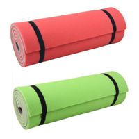 CHAMP Fitnessmatte Yogamatte