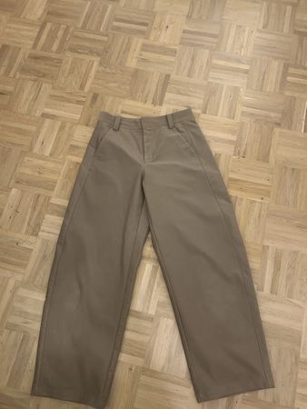 Neue Zara Hose gr m