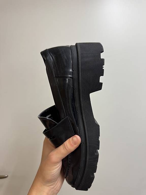 Chaussures femmes: Schuhe – D'occasion à Urdorf par Leilafuchs 4