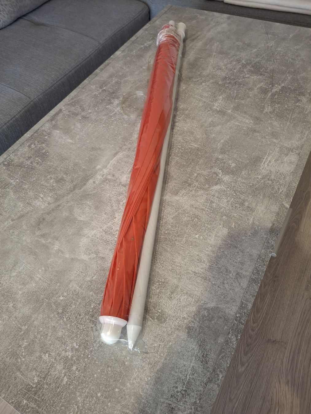 Ombrelloni: Parasol – Nuovo e nell'imballaggio originale da Morges venduto da ProfesseurJones 1