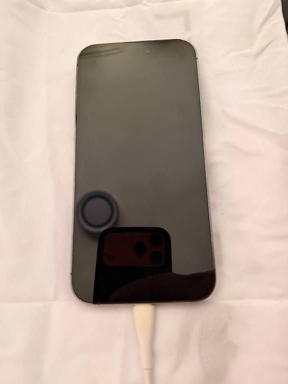Telefoni cellulari / Smartphones: iPhone 14 Pro Max – Usato da Staufen venduto da Giger95
