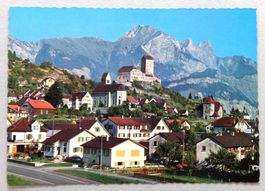 Sargans