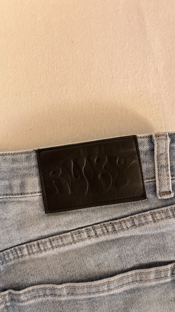 Jeans: RUBY Jeans hellblau – Straight Leg Damen Jeans Gr. 40 – Usato da Rothenbrunnen venduto da mia_n6vj 4