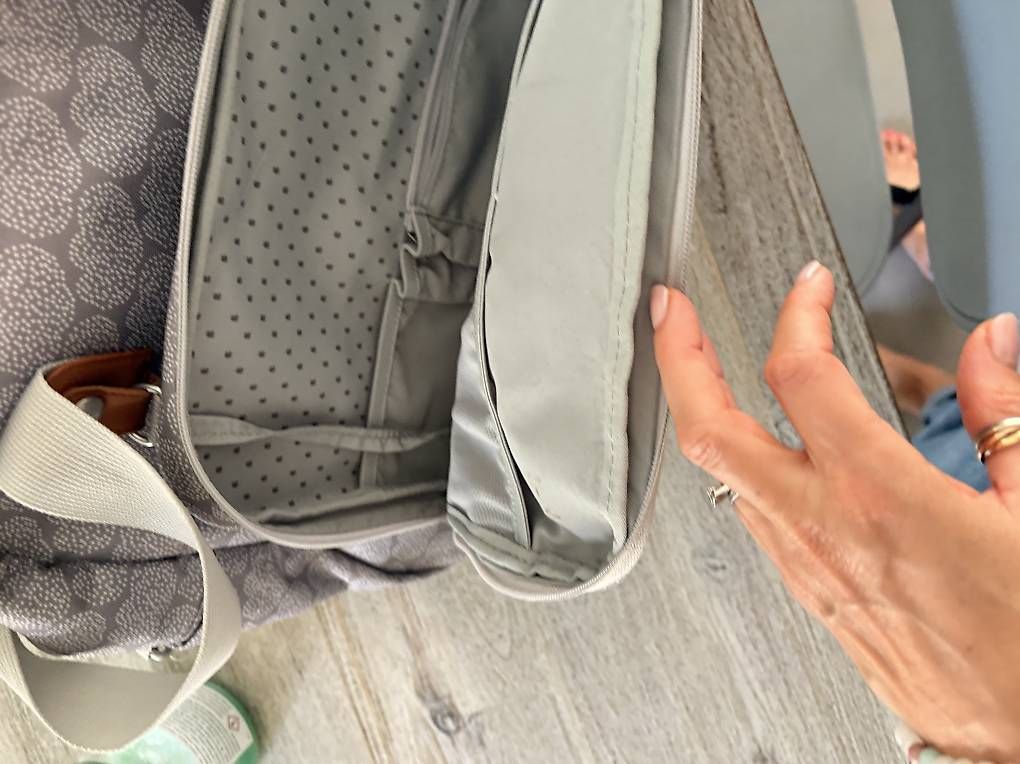 Béaba Kindertaschen: Beaba – Gebraucht aus Bellinzona von kia100184 3
