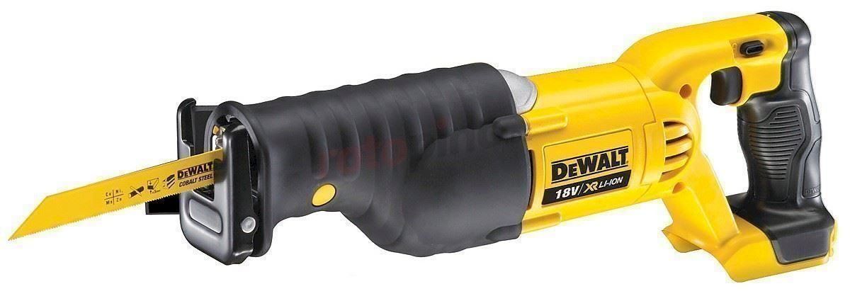 Dewalt Seghe: DeWalt DCS380N Motorfuchsschwanz – Nuovo e nell'imballaggio originale da Bottighofen venduto da zaap