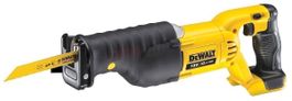 DeWalt DCS380N Motorfuchsschwanz
