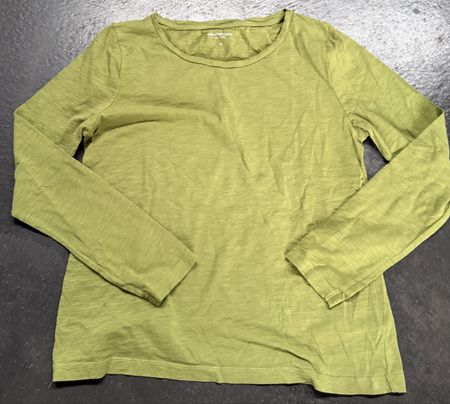 Collectif mon Amour Shirt, Grösse M, Top Zustand!