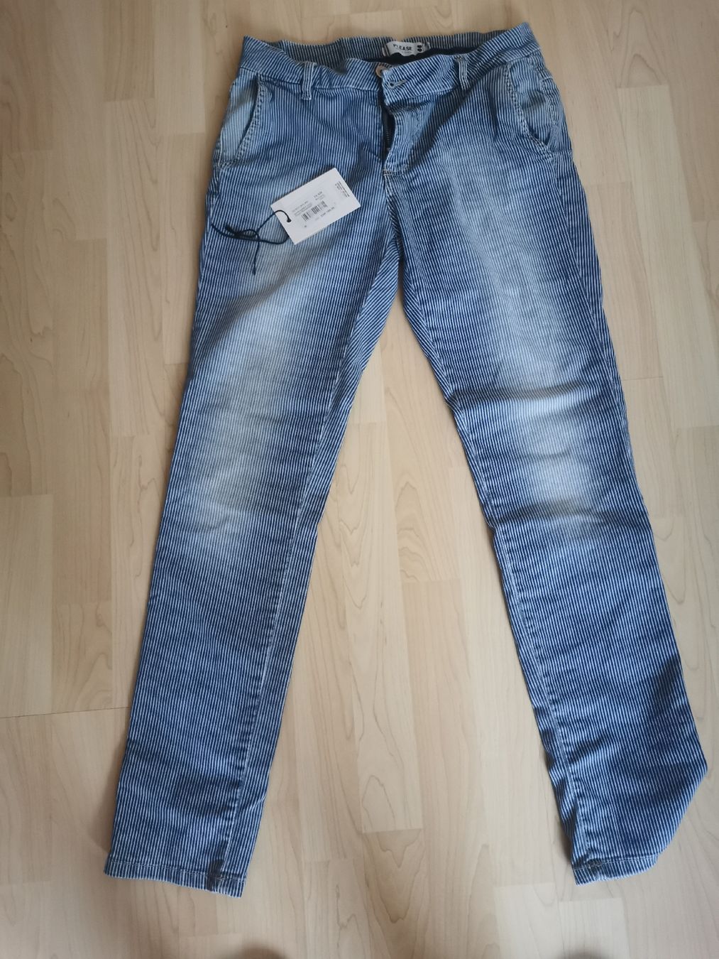 Please Jeans Jeans: Jeans Please – Nuovo (secondo la descrizione) da Cama venduto da anto_a 3