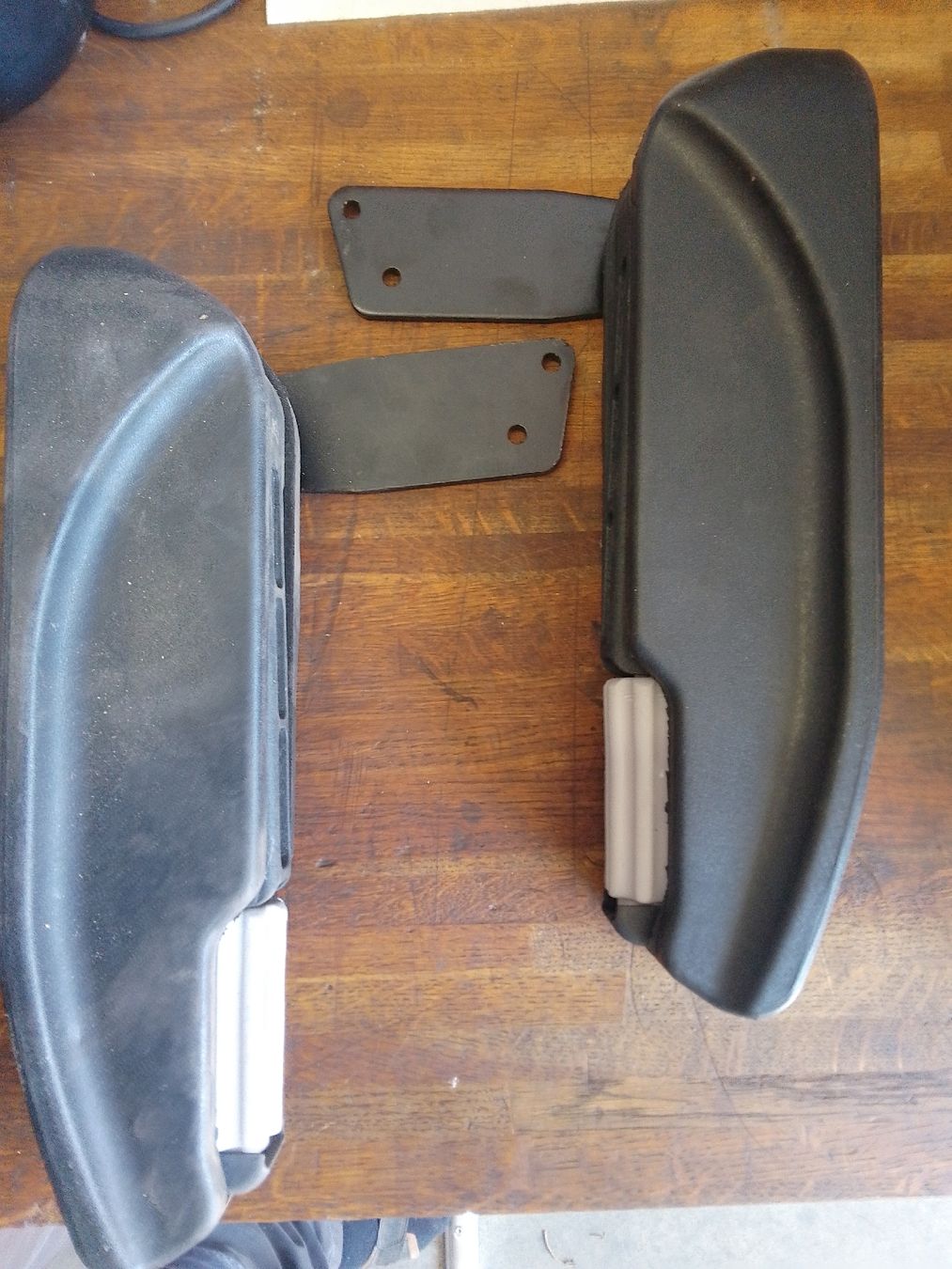Aebi Trattori: Aebi Schilter Rapid Traktor Armlehne – Nuovo (secondo la descrizione) da Erlenbach i. S. venduto da Gaesch0 2