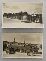 Ansichtskarten Schweiz - Fribourg, Planche Supérieure, FR