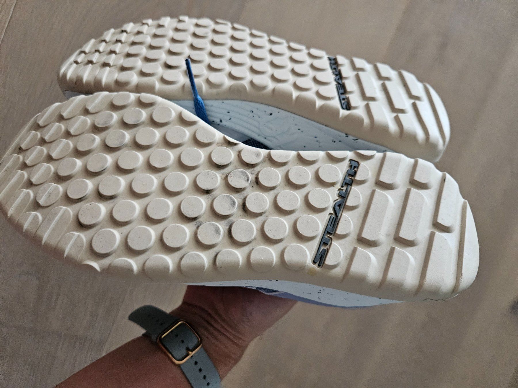 Five Ten Herrenschuhe: Fiveten Bikeschuhe 37 1/3 – Gebraucht aus Altendorf von svenny2027 3
