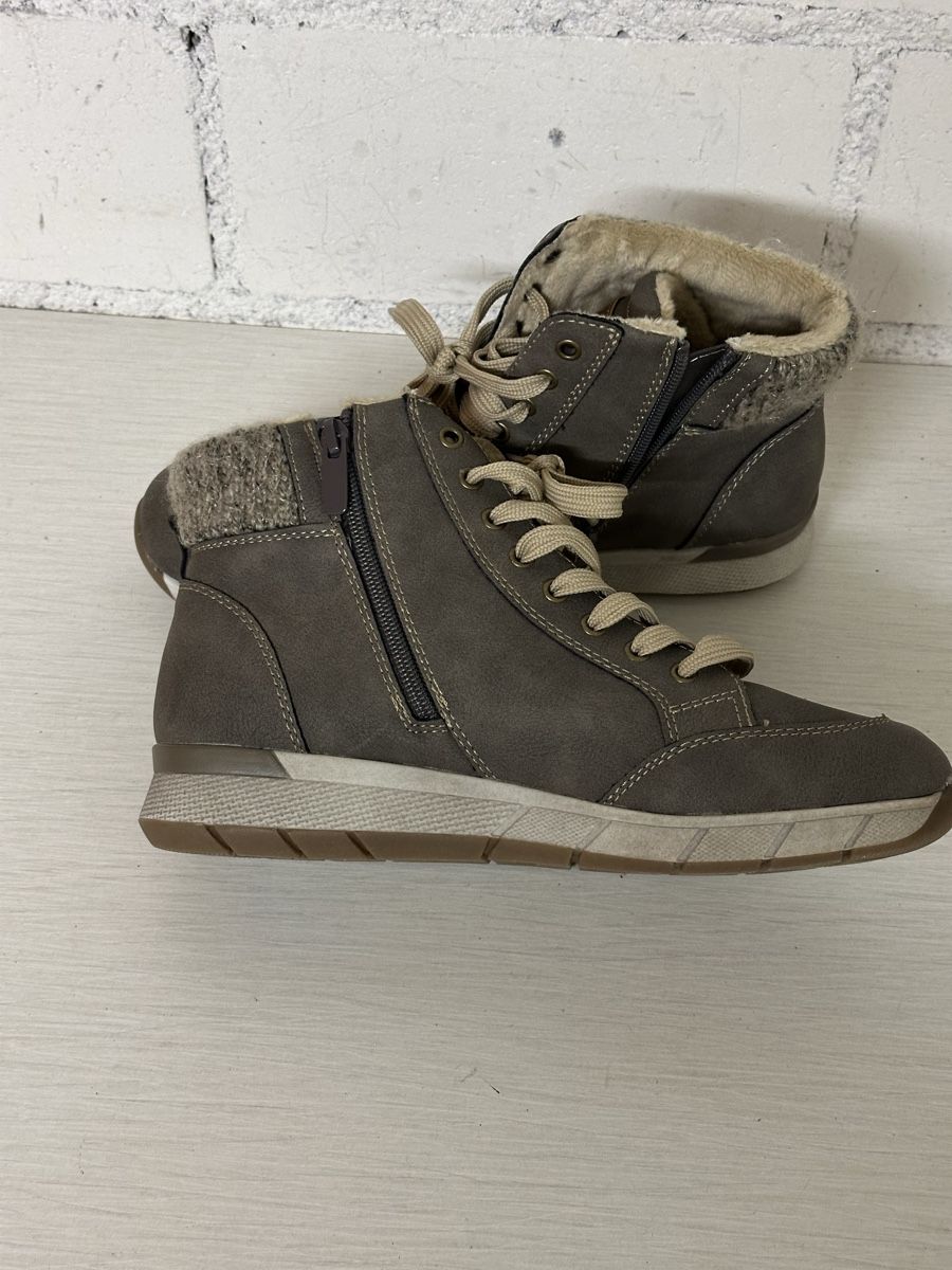 Scarpe da donna: EASY STREET Winter  Dameschuhe grösse 40 – Usato da Thun venduto da jeff070 2