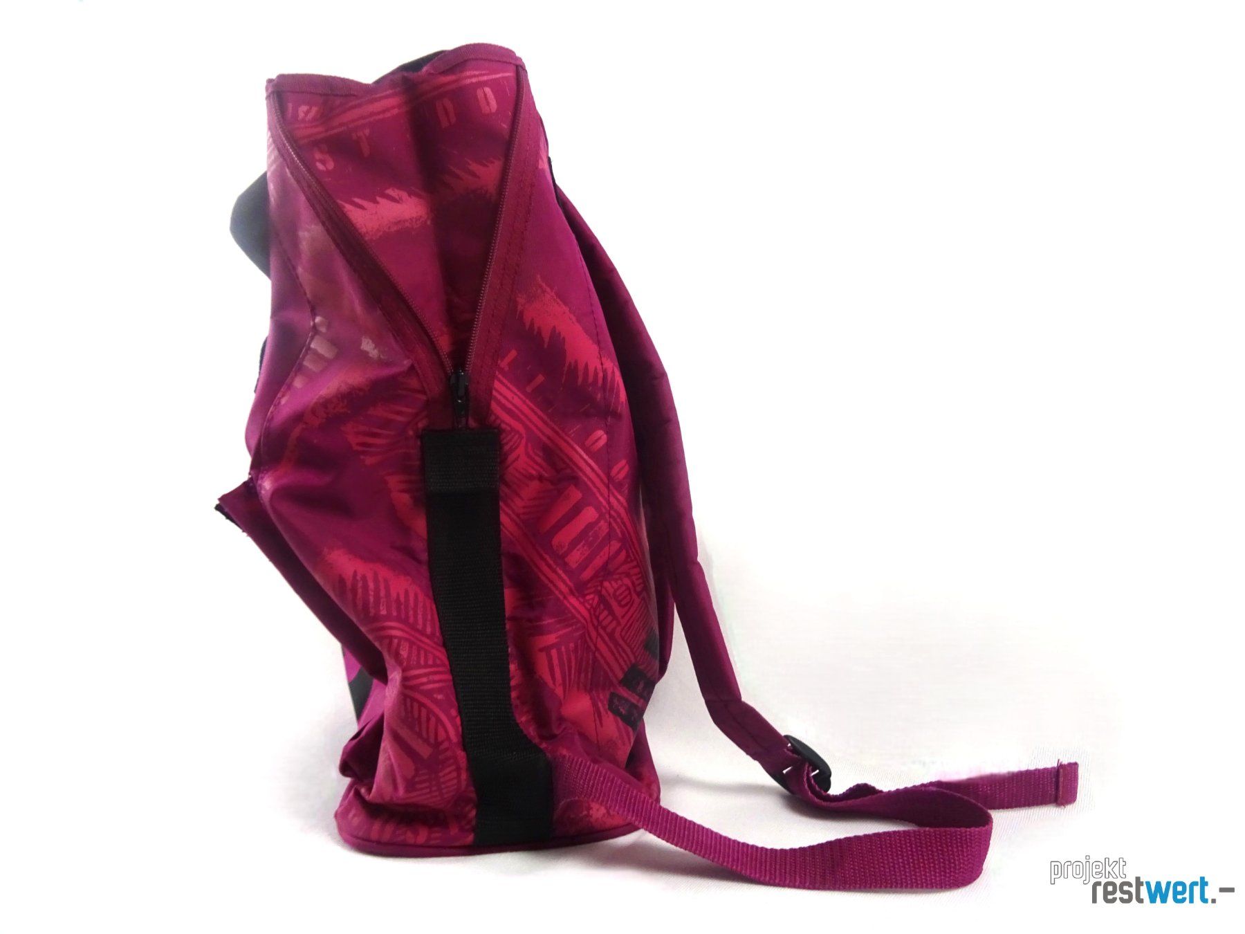 Nike Sacs à dos: Rucksack von NIKE – D'occasion à Bülach par restwert_buelach 4