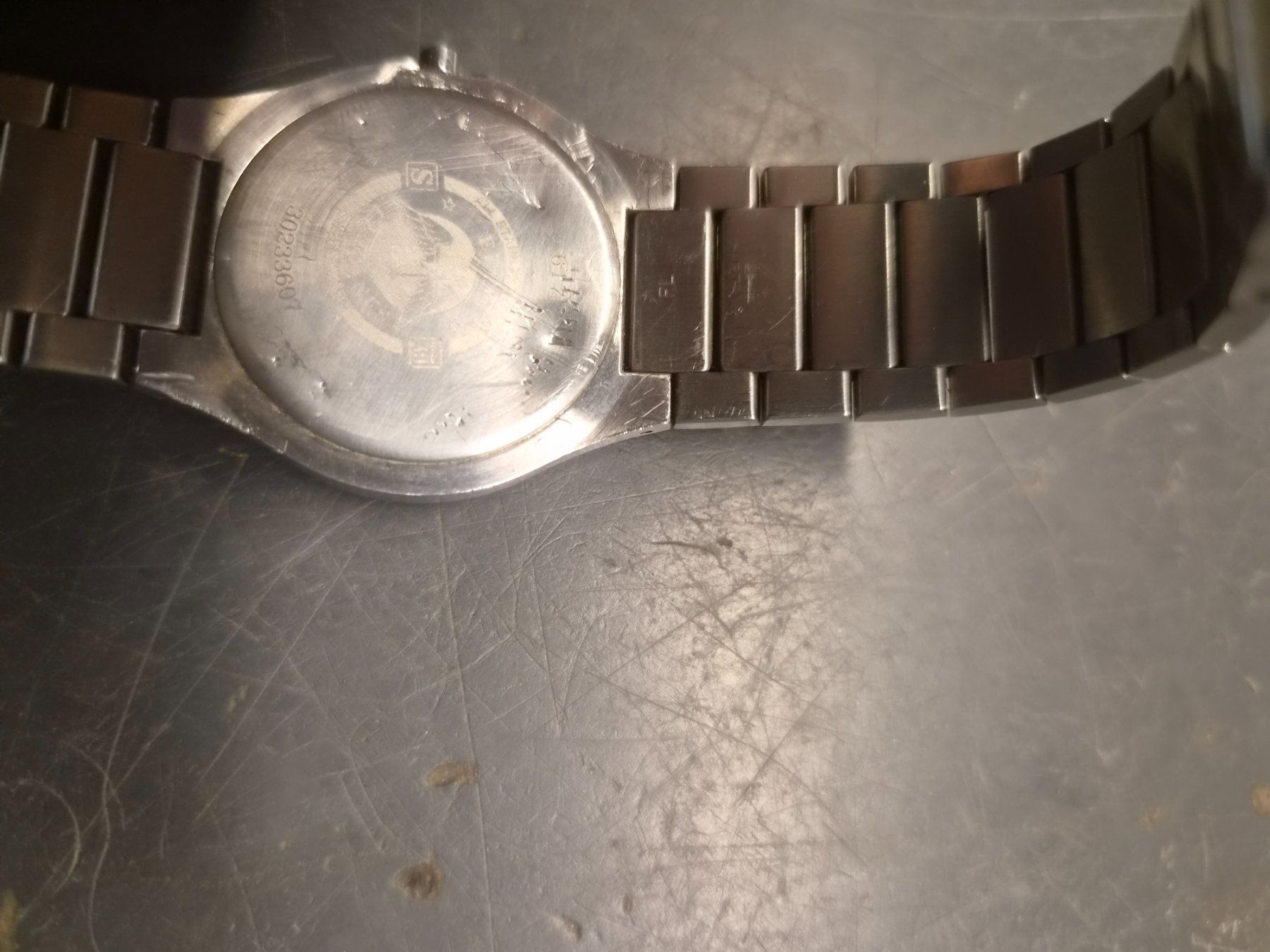 Longines Orologi: Montre longines – Usato da Conthey venduto da greenday85 3