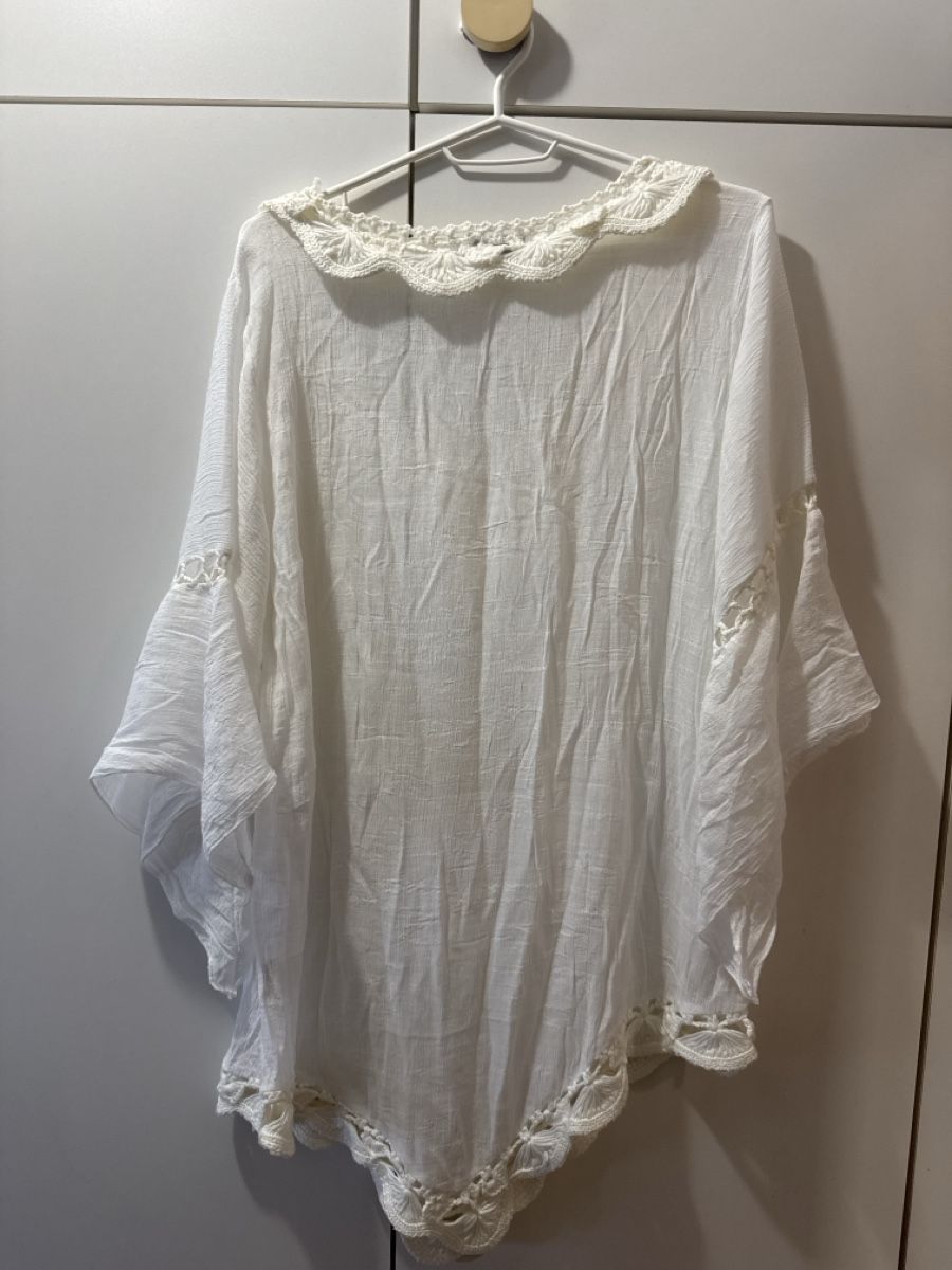 T-shirt: Maglietta/ Copricostume – Usato da Rancate venduto da Waly__ 3