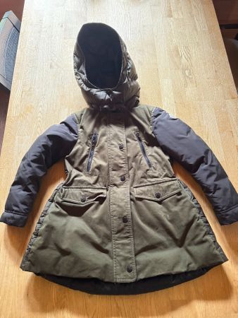 Moncler Giubbotto 8